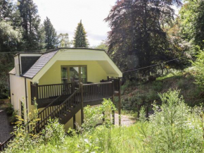 Waterfall Cottage, Inverness